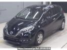 Nissan Note E12