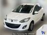 Used 2014 AT mazda demio DEJFS Image[0]