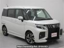 Suzuki Solio Bandit MAD7S