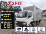 Used 2015 AT hino dutro XZC645M Image[0]