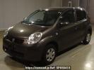 Toyota Passo KGC30