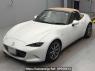 Used 2024 AT mazda roadster ND5RE Image[0]