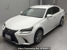 Lexus GS AWL10
