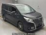 Used 2015 AT toyota esquire ZWR80G Image[2]