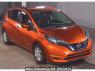 Used 2016 AT nissan note HE12 Image[0]