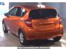 Used 2016 AT nissan note HE12 Image[1]