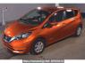 Used 2016 AT nissan note HE12 Image[2]