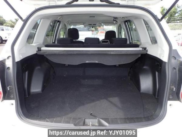 Used 2014 AT subaru forester SJ5 Image[8]
