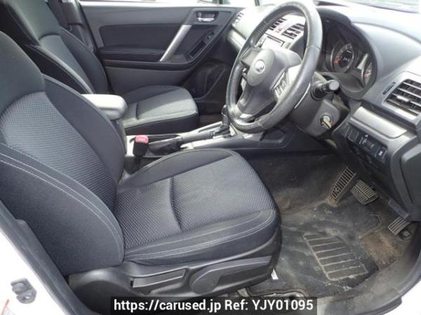 Used 2014 AT subaru forester SJ5 Image[11]