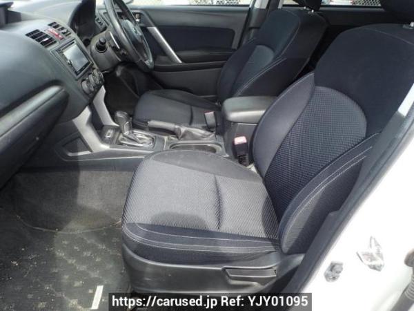 Used 2014 AT subaru forester SJ5 Image[12]