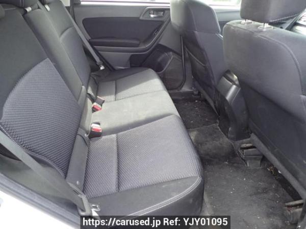 Used 2014 AT subaru forester SJ5 Image[13]