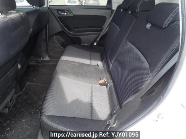 Used 2014 AT subaru forester SJ5 Image[14]
