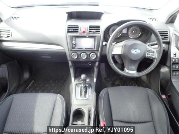 Used 2014 AT subaru forester SJ5 Image[15]