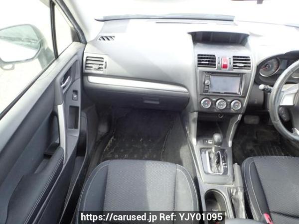 Used 2014 AT subaru forester SJ5 Image[16]