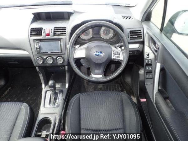 Used 2014 AT subaru forester SJ5 Image[17]