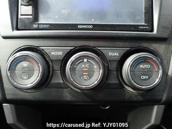 Used 2014 AT subaru forester SJ5 Image[20]