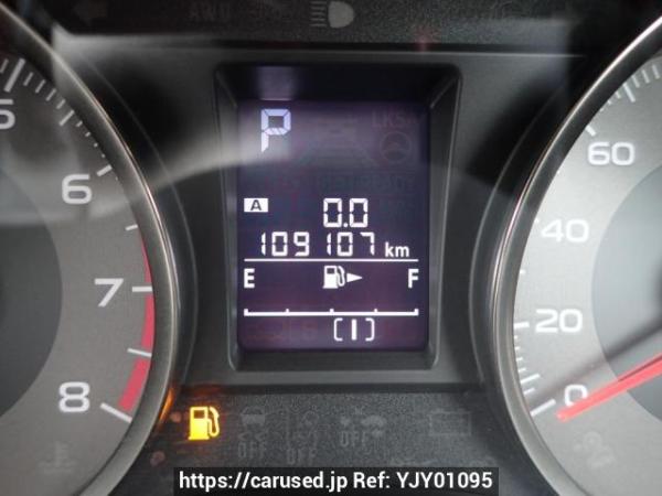 Used 2014 AT subaru forester SJ5 Image[22]