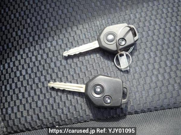 Used 2014 AT subaru forester SJ5 Image[25]