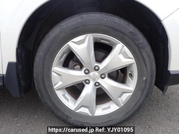Used 2014 AT subaru forester SJ5 Image[26]