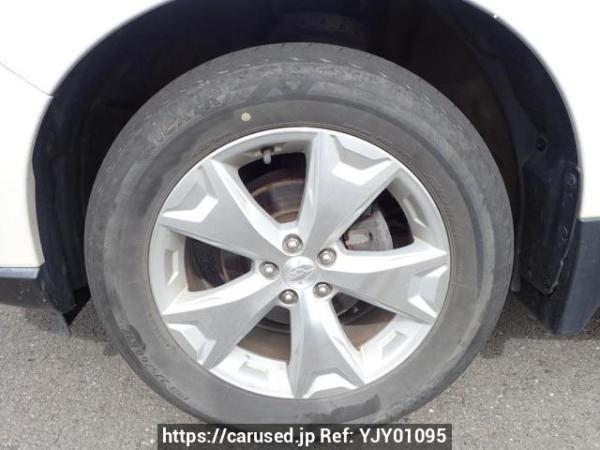 Used 2014 AT subaru forester SJ5 Image[27]