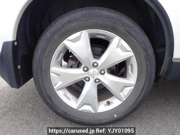 Used 2014 AT subaru forester SJ5 Image[28]