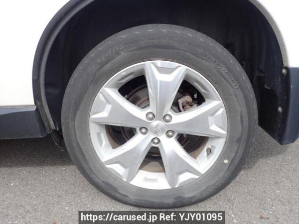 Used 2014 AT subaru forester SJ5 Image[29]