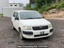 Toyota Succeed Van NCP55V