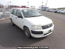 Toyota Succeed Van NCP55V