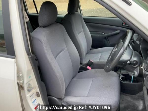 Used 2014 AT toyota succeed-van NCP55V Image[12]