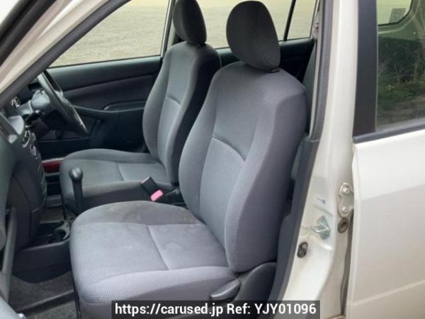 Used 2014 AT toyota succeed-van NCP55V Image[13]