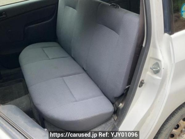 Used 2014 AT toyota succeed-van NCP55V Image[15]