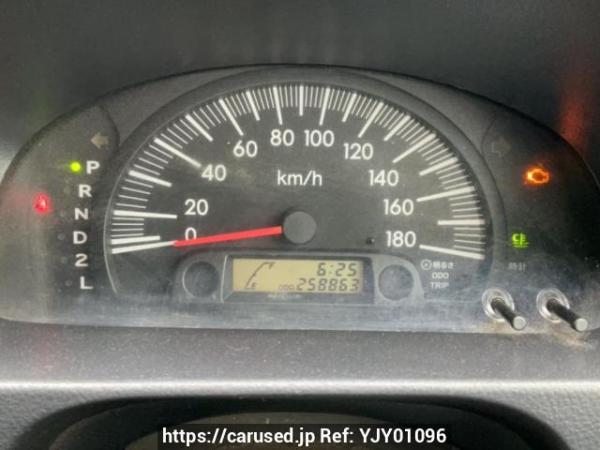 Used 2014 AT toyota succeed-van NCP55V Image[19]