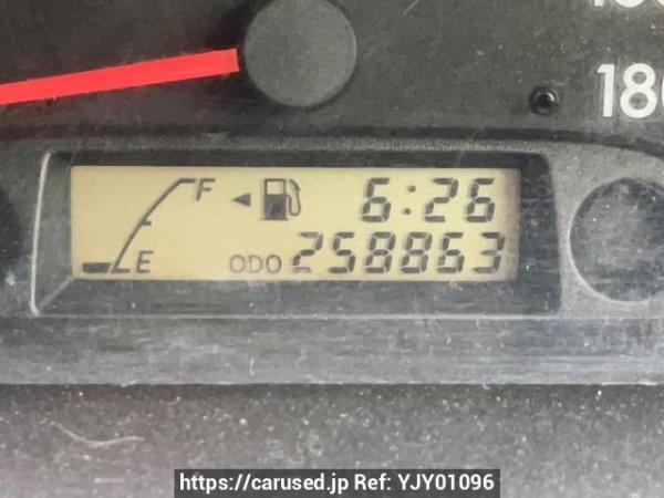 Used 2014 AT toyota succeed-van NCP55V Image[20]