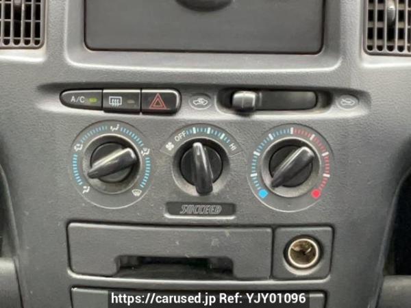 Used 2014 AT toyota succeed-van NCP55V Image[22]