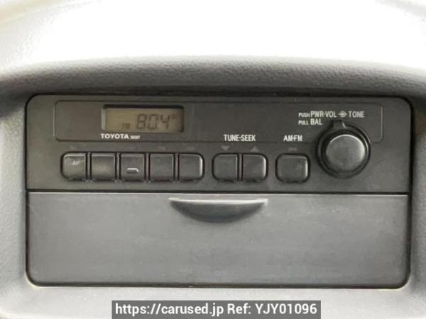 Used 2014 AT toyota succeed-van NCP55V Image[23]