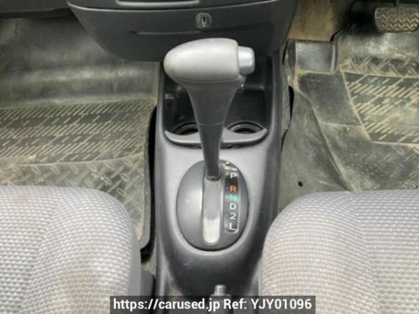 Used 2014 AT toyota succeed-van NCP55V Image[24]