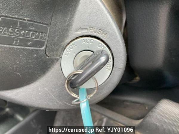 Used 2014 AT toyota succeed-van NCP55V Image[25]