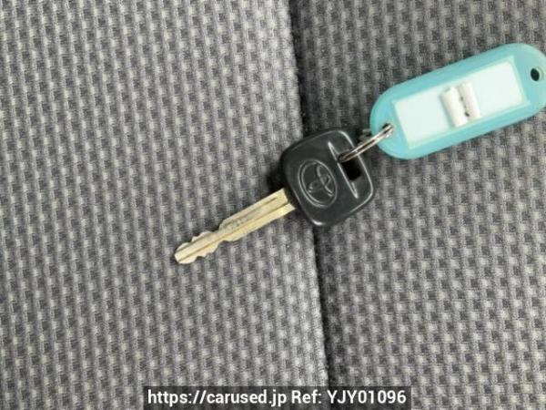 Used 2014 AT toyota succeed-van NCP55V Image[26]