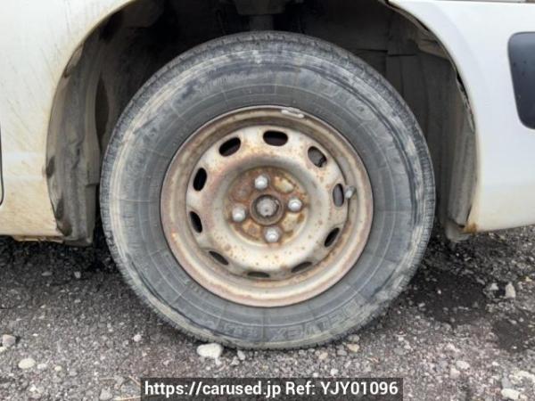 Used 2014 AT toyota succeed-van NCP55V Image[27]