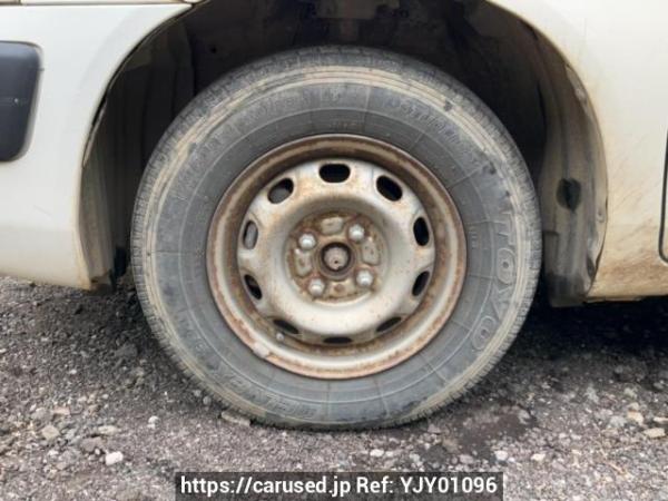 Used 2014 AT toyota succeed-van NCP55V Image[28]