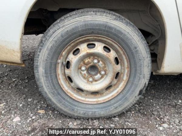 Used 2014 AT toyota succeed-van NCP55V Image[29]