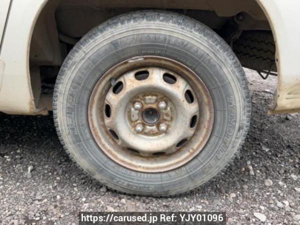 Used 2014 AT toyota succeed-van NCP55V Image[30]