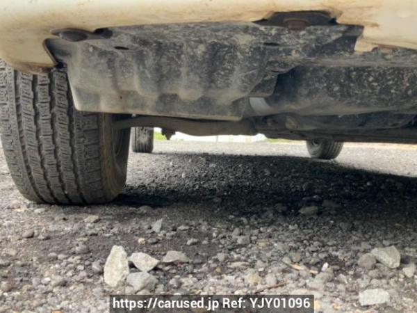 Used 2014 AT toyota succeed-van NCP55V Image[35]