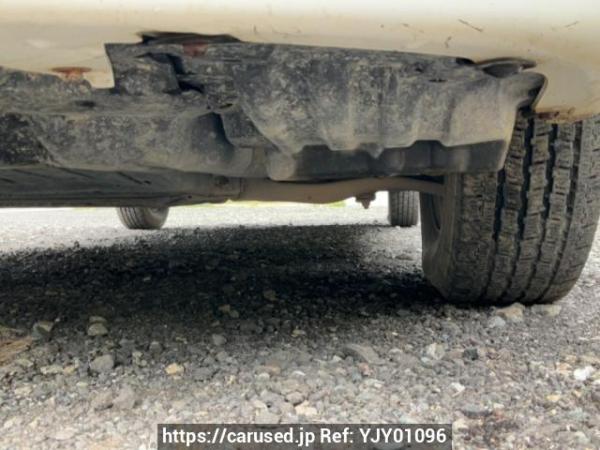 Used 2014 AT toyota succeed-van NCP55V Image[36]