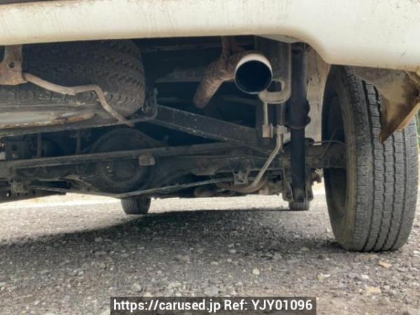 Used 2014 AT toyota succeed-van NCP55V Image[38]