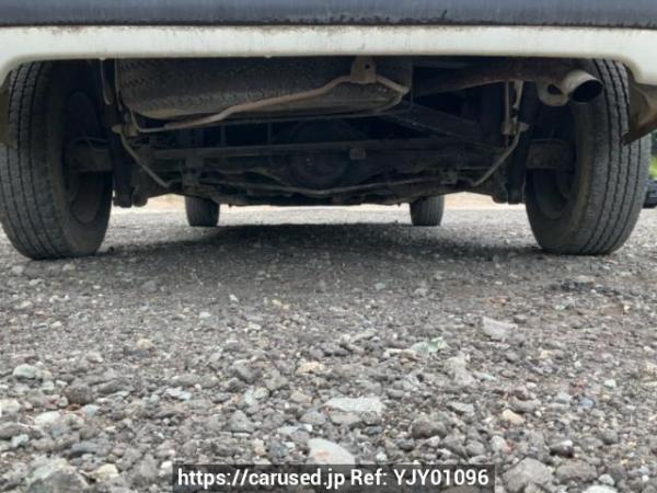 Used 2014 AT toyota succeed-van NCP55V Image[39]