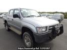 Toyota Hilux LN167