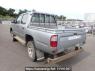Used 2001 MT toyota hilux LN167 Image[4]