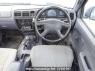 Used 2001 MT toyota hilux LN167 Image[18]