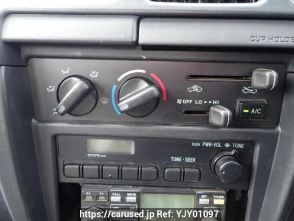 Used 2001 MT toyota hilux LN167 Image[20]